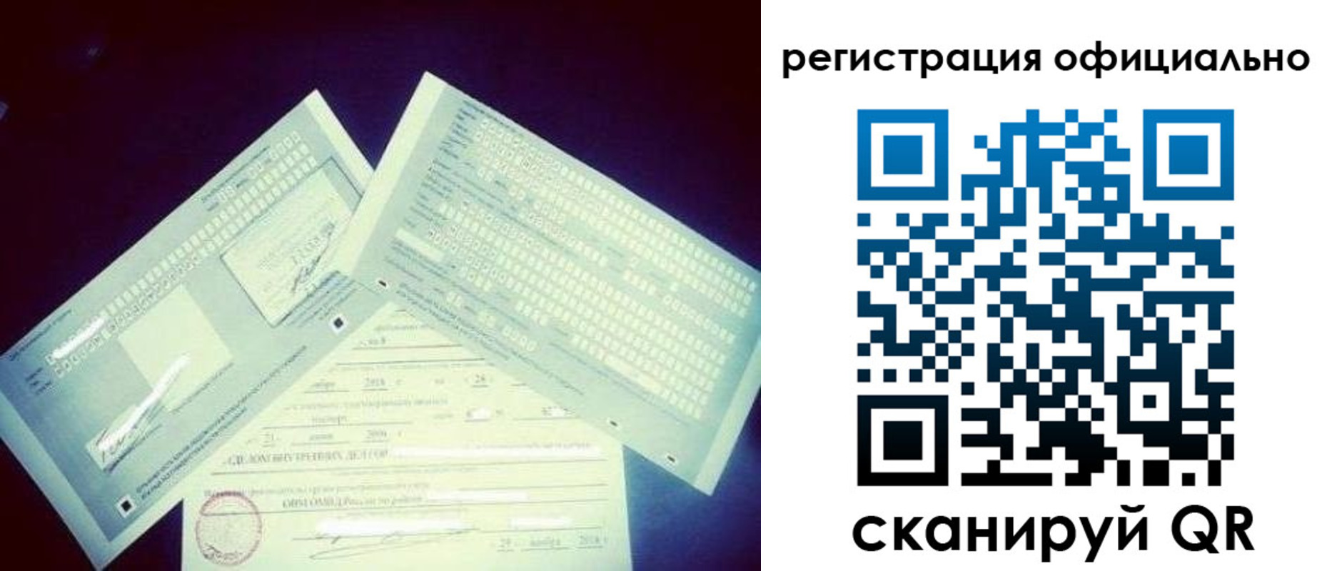прописка 2025 в Красногорске